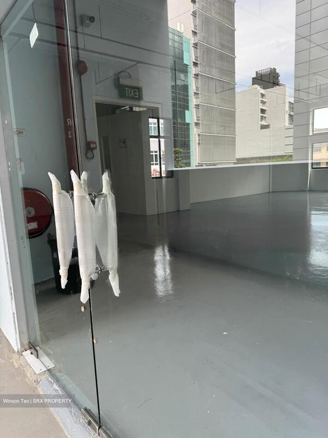 Yu Li Industrial Building (D14), Factory #577745241